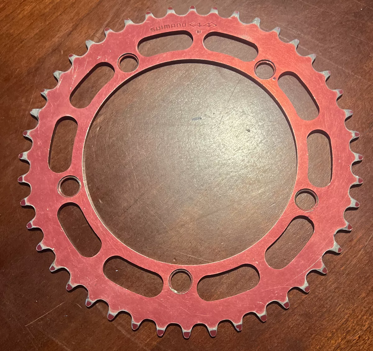 44 tooth store sprocket bmx