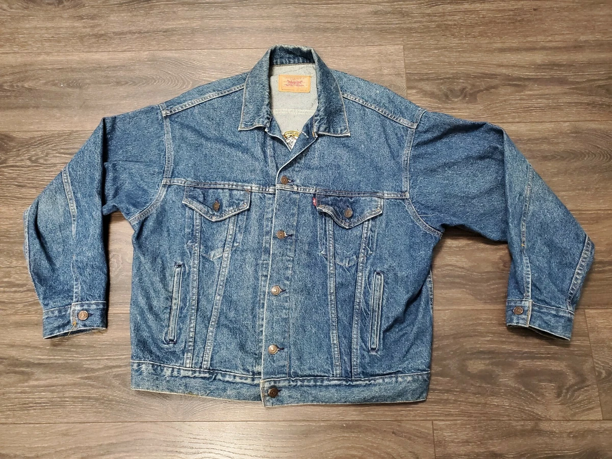Disney levi jacket hotsell