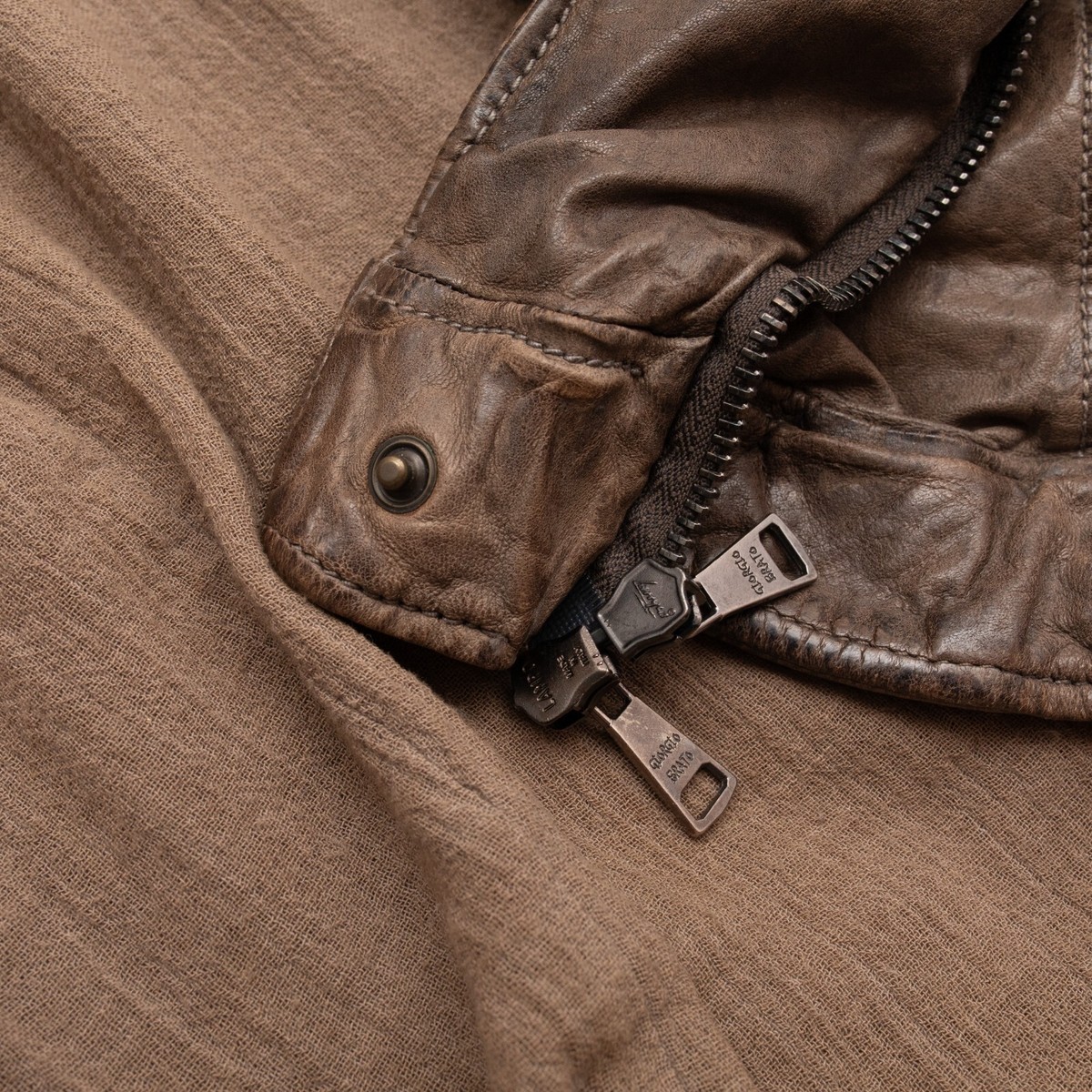 Giorgio Brato Organic Edition ジャケット 46 Giorgio Brato Organic Edition ジャケット 46 GIORGIO BRATO