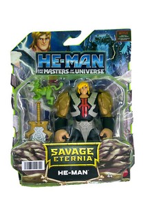 Heman Tiger for sale | eBay