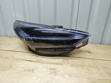 HYUNDAI I40 FULL LED SCHEINWERFER HEADLIGHT FARO PHARE LHD KURVENLICHT HYUNDAI I40 FULL LED SCHEINWERFER HEADLIGHT FARO PHARE LHD KURVENLICHT