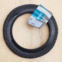 "Reifen Schwalbe Road Cruiser HS484 Green 12X1.75\" 47-203 Sw Twinskin Kg Active"