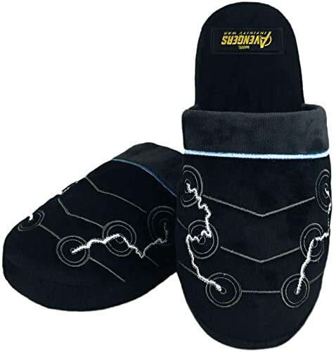 Marvel Thor Infinity War Mens Mule 