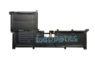 Original-Ersatzakku Für Asus ZenBook 3 Deluxe UX490 Serie | 7.7V 46Wh | Kompatibel Mit C22N1623 Und Weiteren Teilenummern