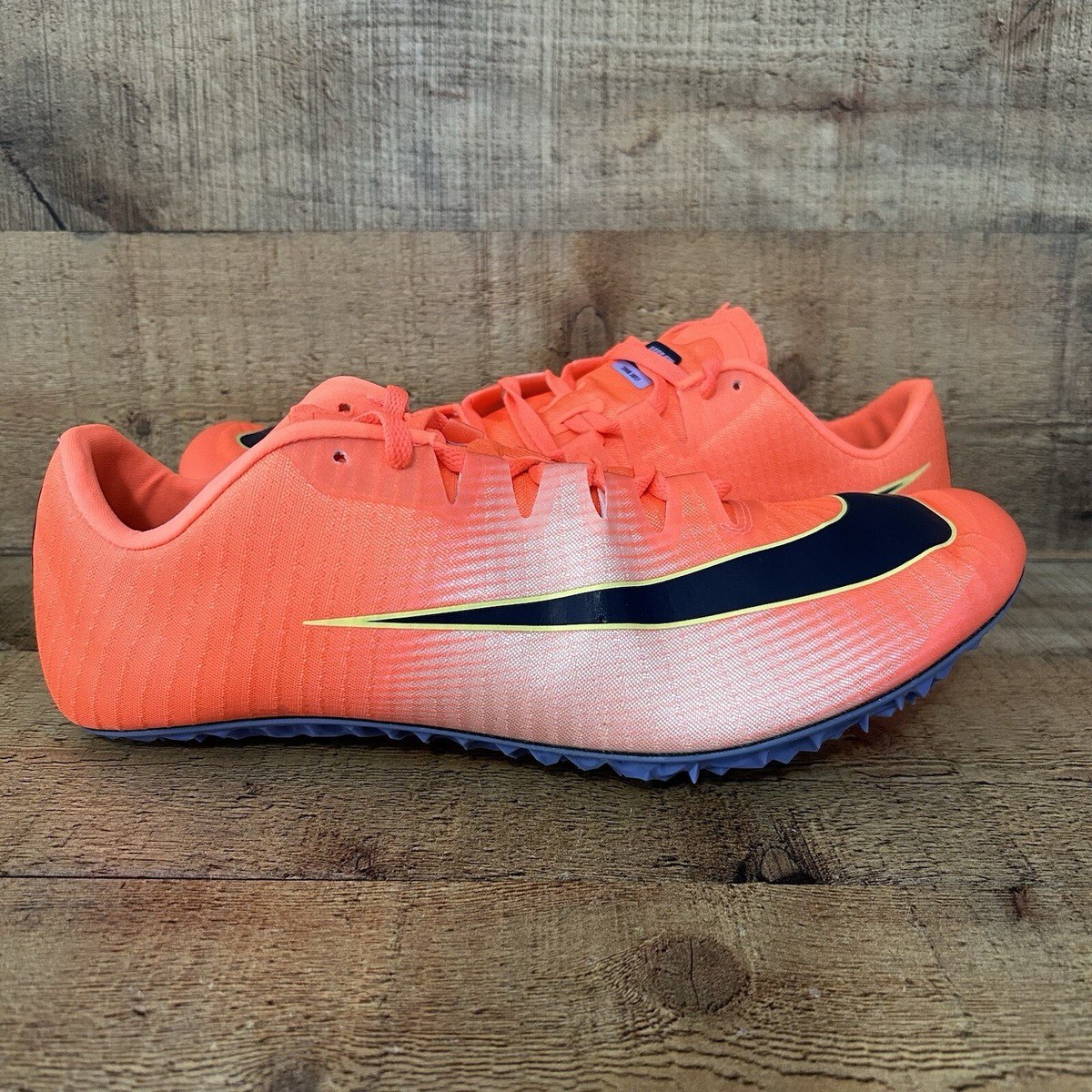 Nike Zoom Ja Fly 3 Men display picture 2