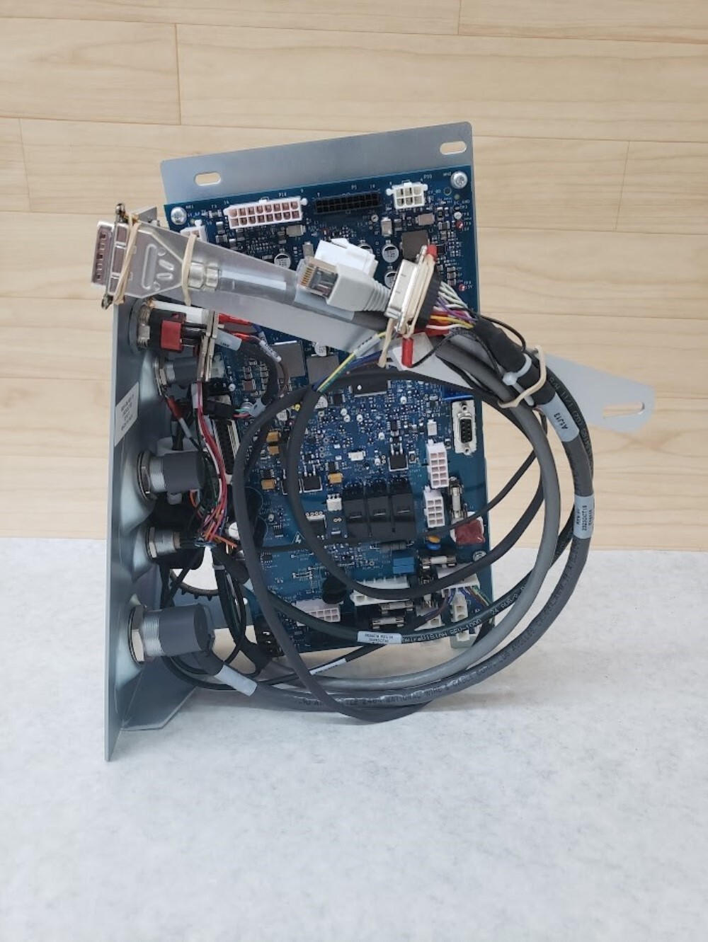 GE Healthcare 5767983 OEC 3D C-Arm Integrated Power Board Assembly 