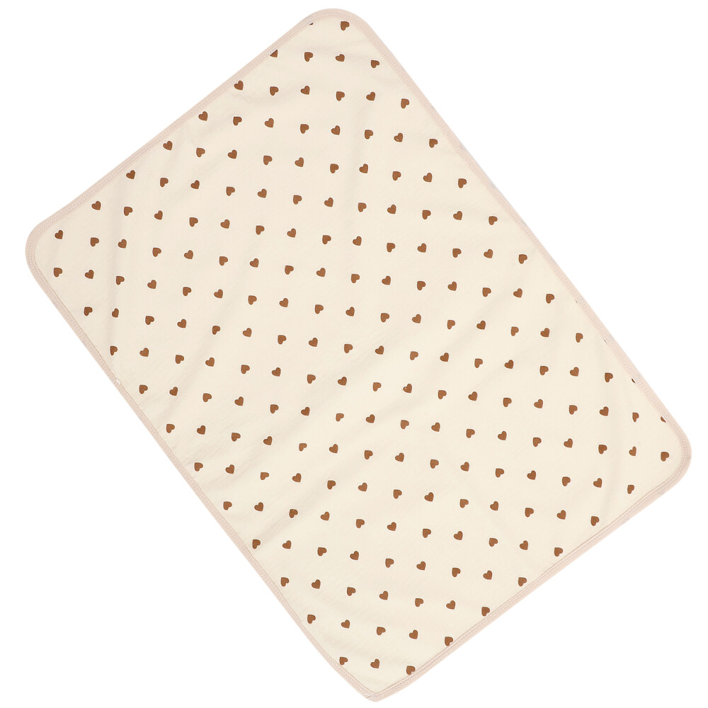 Cotton Child Soft Wetting Pad Diaper Pads Babies Reusable Pee eBay