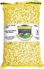 Wakefield Virginia Peanuts Extra Large for Animals, In-Shell