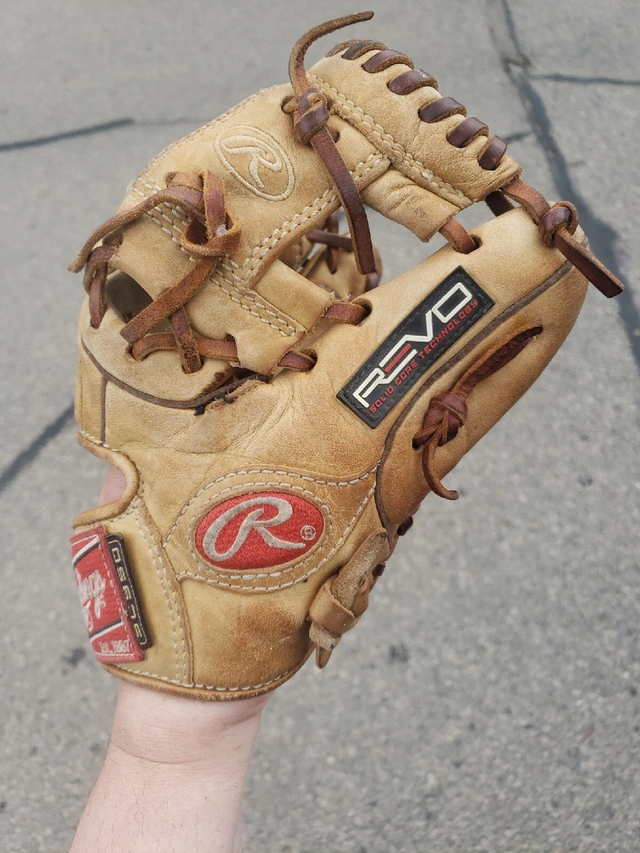 Rawlings revo cheap