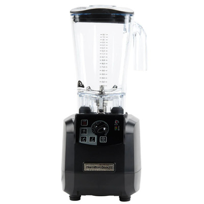 Hamilton Beach Tempest 3 hp 64 oz. High Performance Bar Blender - 120V
