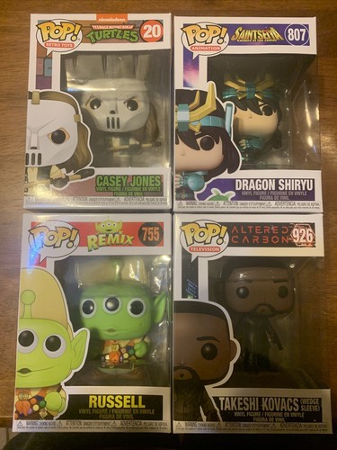 Funko Pop Random Lot Funko Pop Random Lot | Funko Pop | 2 Funko Pop Random Lot | Funko Pop
