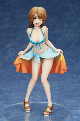 Good Smile My Teen Romantic Comedy SNAFU TOO! Series Iroha Isshiki Swimsuit