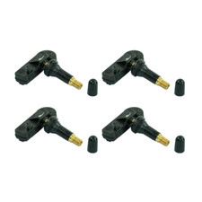 Für Hyundai i10 i20 i30 i40 i800 Iload Ix20 Ix35 Ix55 07-On 4 TPMS Reifen Sensor
