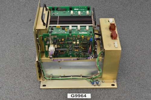 SVG / ASML 859-8140-006-A Motor Drive Assembly