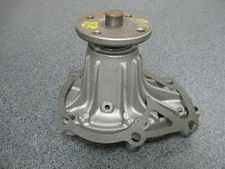 REMAN A1 CARDONE ENGINE WATER PUMP (PN 58-158)