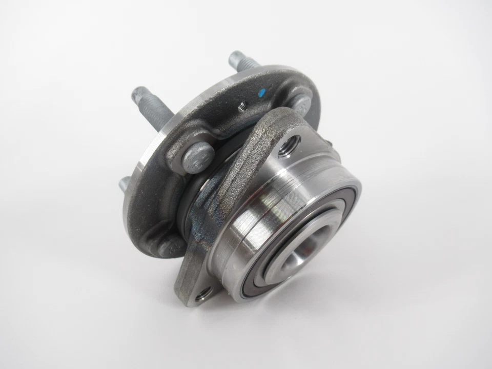 Buje y cojinete de rueda delantera genuino OEM GM Chevy 13517459 2016-2019 Cruze & Volt Foto 2 de 4