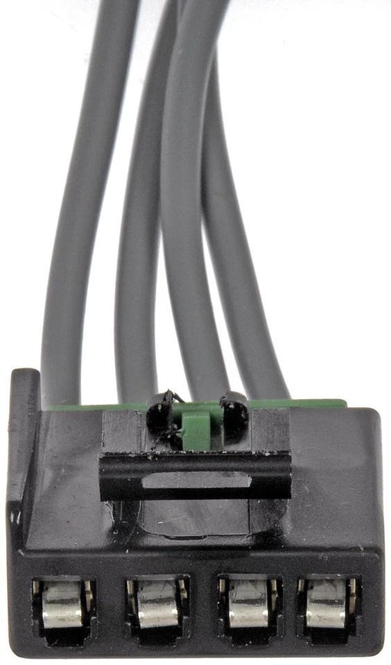 Conector pisca-pisca Dorman para 1997-1998 Oldsmobile Achieva - Imagem 2 de 2