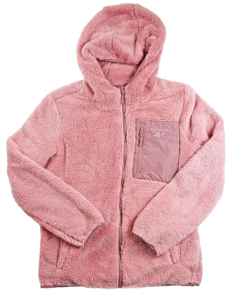 Tamaño Regular Reebok Casual abrigos, chaquetas y chalecos para Mujeres