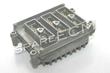 Trailblazer Envoy 2002 Engine Computer ECM PCM 12571178 - Programmed to your VIN