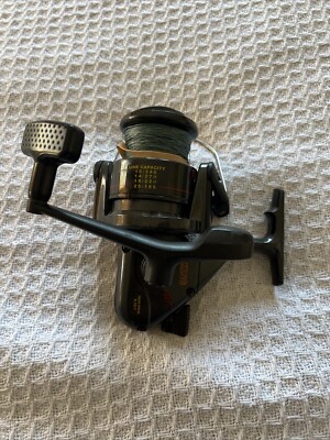 Fish Eagle Cabelas L Tech Fly Rod Cabela's King Kat 570 Spinning