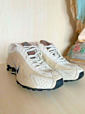 nike shox 04