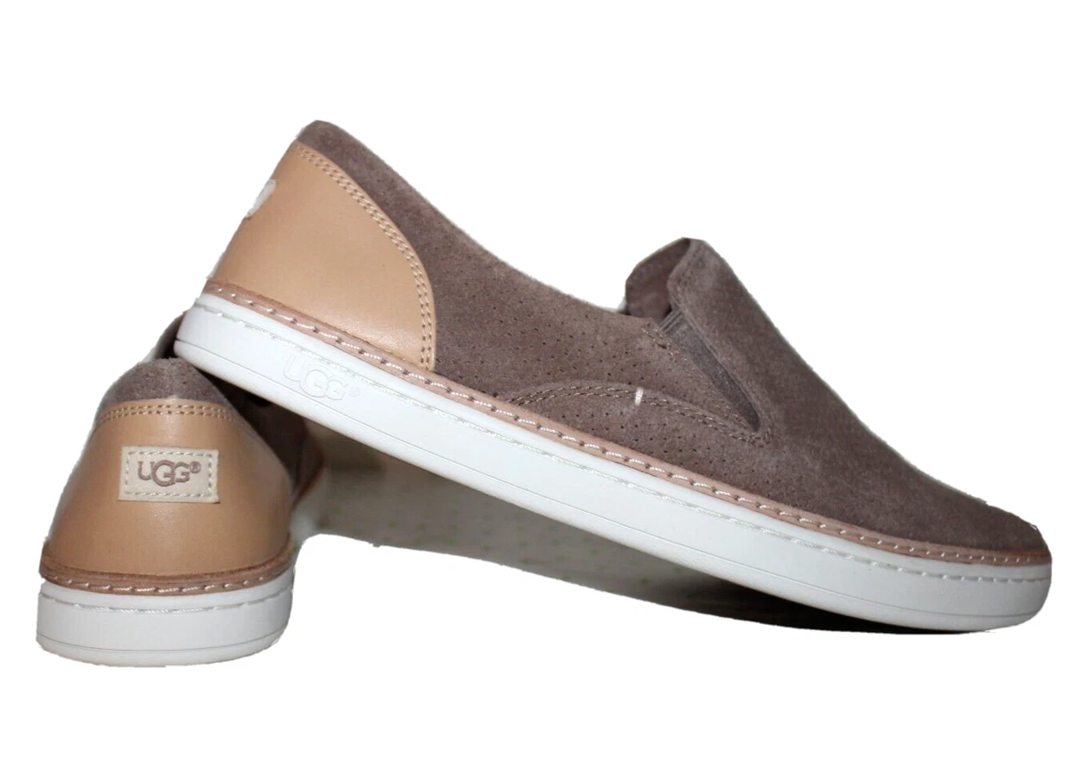 Ugg adley best sale sneaker