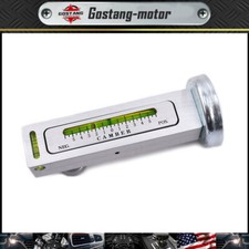 Magnetic Horizontal Tire Camber Adjustment For Automobile Four-wheel Alignment