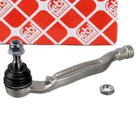 febi Spurstangenkopf FüR Citroen C4 Berlingo Peugeot 308 Opel Combo Vorne Rechts