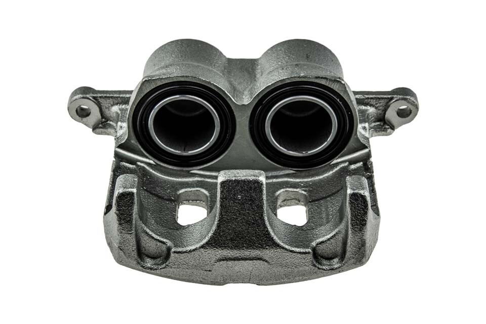 Etrier de frein avant droit 98077997 pour ISUZU D-MAX I II TFR TFS acier robuste