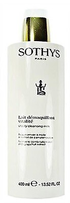 Sothys Vitality Cleansing Milk 400ml/13.52oz