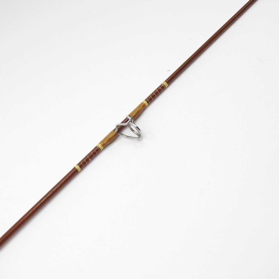 Browning Silaflex Ultralight Spinning Rod. Model 132904. 4' 6