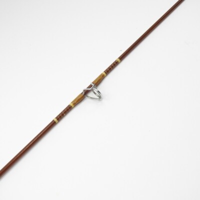 Browning Silaflex Ultralight Spinning Rod. Model 132904. 4' 6