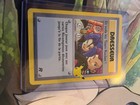 Carte Pokémon - Et voilà la team Rocket - 15/82 - célébrations 25 Ans