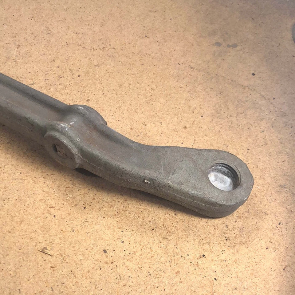1941 - 1956 别克控制臂转向支撑 LH Moog 506 — 第 2/4 张图片