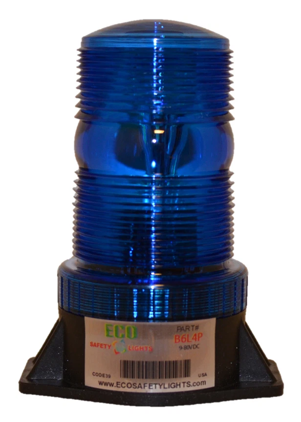 240v sale warning light