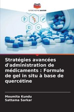 Moumita Kundu (u. a.) | Stratégies avancées...