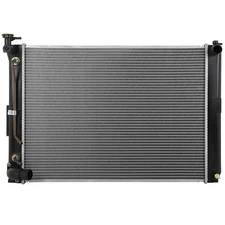 PICKOOR Radiator For Lexus RX330 2004 2005 2006 CU2689