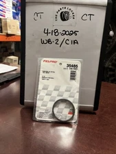 Engine Coolant Thermostat Seal Fel-Pro 35485