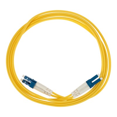 PATCHCORD FSPDA113.06FT LC / LC DUPLEX 1.8M