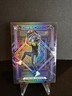 2021 Panini Obsidian Football-D’Wayne Eskridge #126-#97/100 