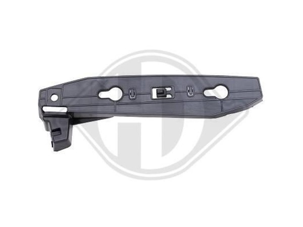 StoßStangenhalter Hinten Rechts FüR Opel Corsa F 2019->>-image