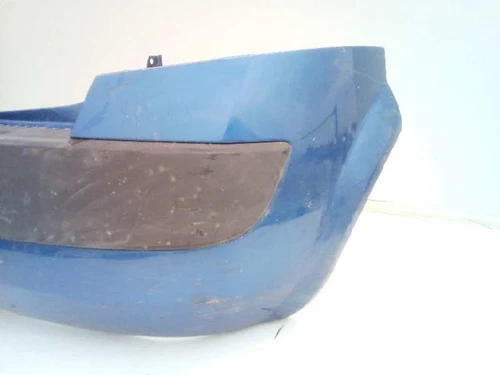 850108566R Paragolpes Trasero para RENAULT MEGANE II BERLINA 3P 137124 - Imagen 2 de 4