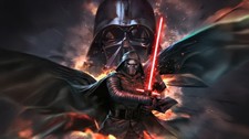 Star Wars Darth Maul Kylo Ren Film Disney Wandbild gerahmtes Leinwandbild