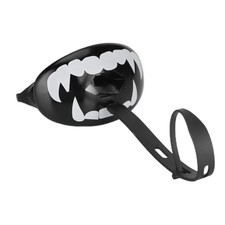 Sports Mouth Guard Shock Mouthguard TPR Athletic Mouth Guards For Football BYE