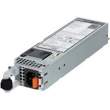 Dell 15G/16G 1800W 80+ Titanium 60mm HLAC PSU (200-240V ONLY) (H66J1)