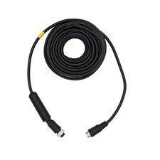 Fits CabCam 30' Camera Cable Fits Ford New Holland Fits John Deere Fits Mas