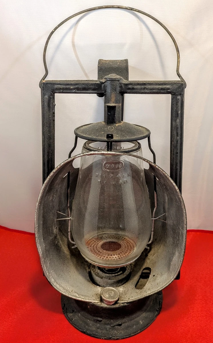 Dietz Acme Inspector Lamp for sale | eBay