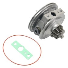 Turbolader Rumpfgruppe für Mercedes-Benz Smart FORTWO Cabrio (450) 2004 - 2007