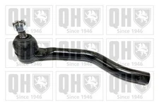 Tie Rod End Right Front 209mm Length Fits Honda Civic QUINTON HAZELL QR4169S