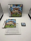 Poptropica Adventures Nintendo DS 2012 Complete CIB